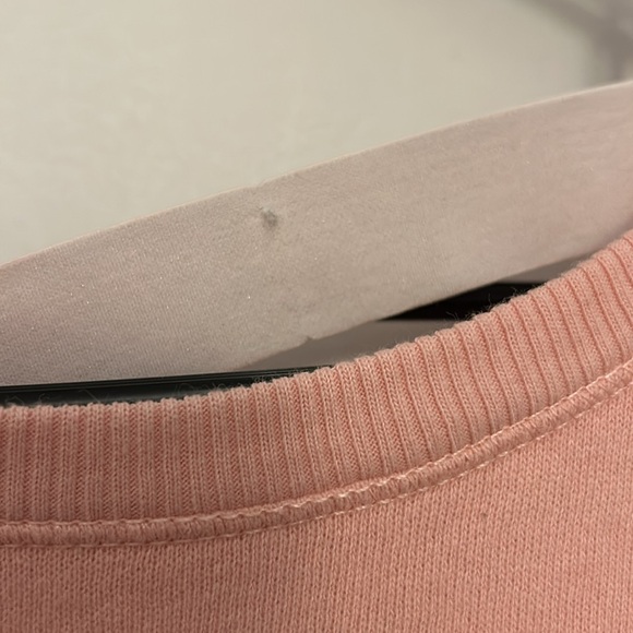 Kids Abercrombie sweatshirt - Picture 3 of 5